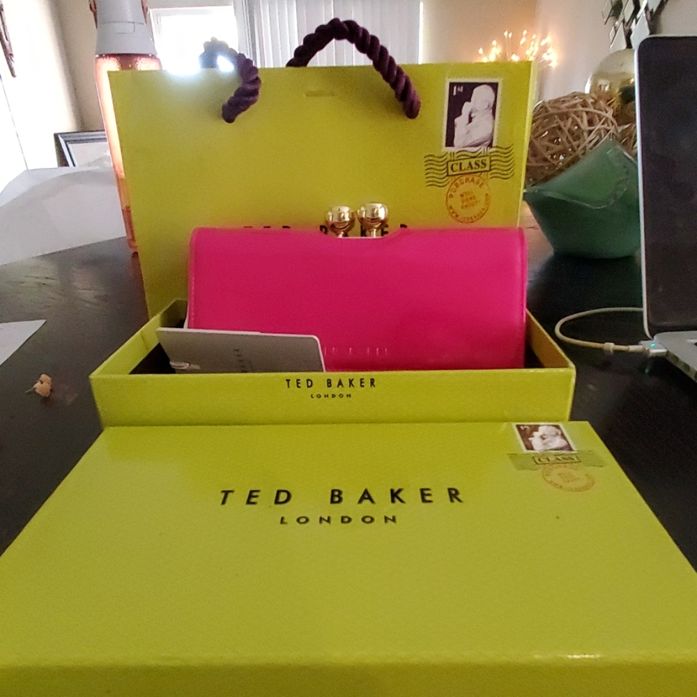 Ted Baker Hand Bag